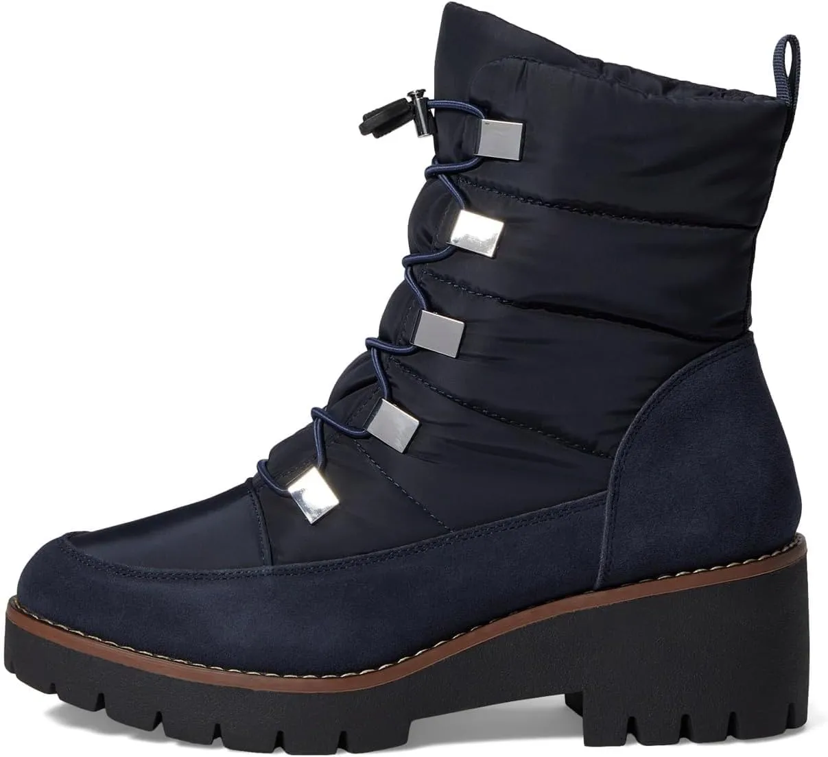 Blondo Women's Daylor Waterproof Ankle Boot