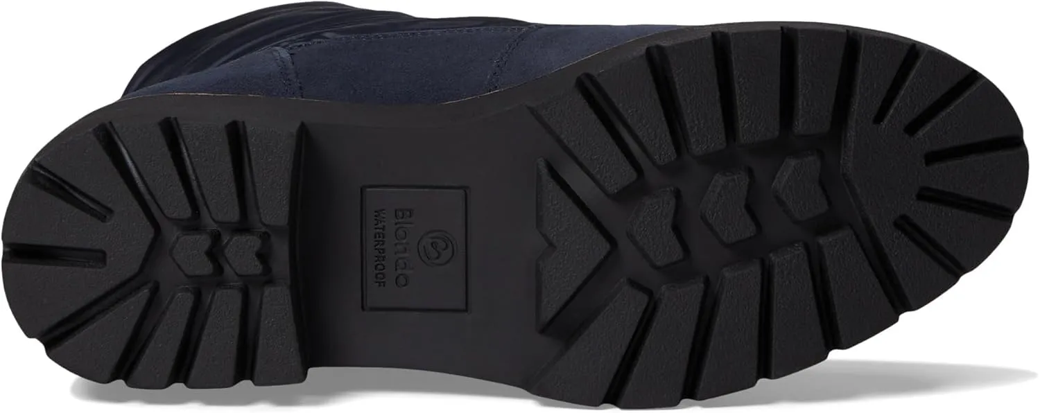 Blondo Women's Daylor Waterproof Ankle Boot