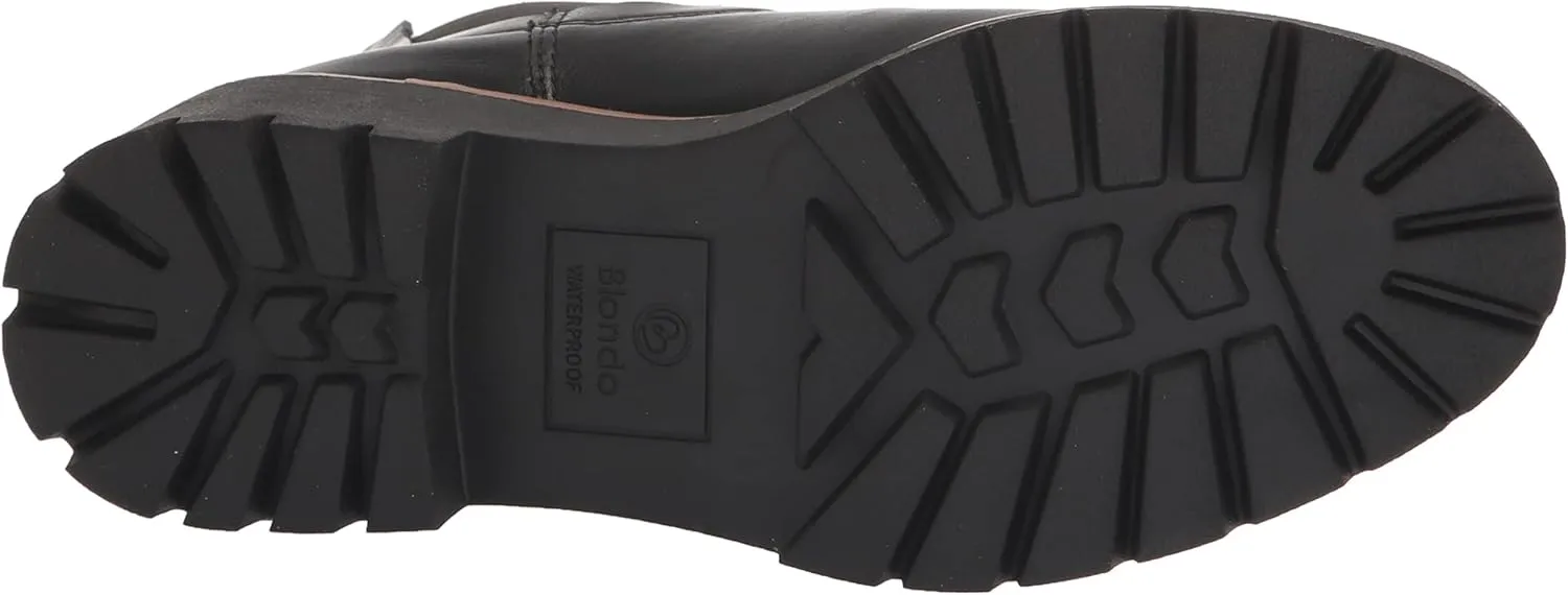 Blondo Women’s Dyme Waterproof Ankle Boot