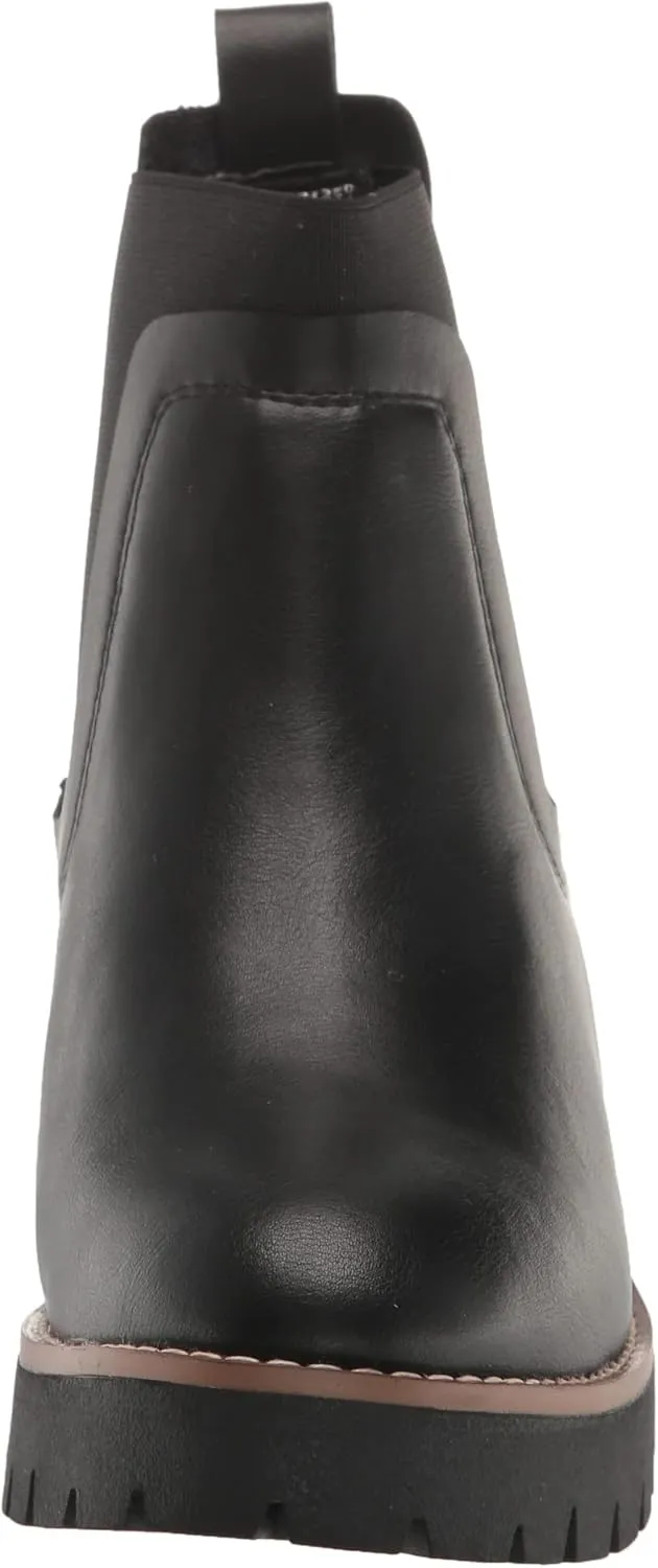 Blondo Women’s Dyme Waterproof Ankle Boot