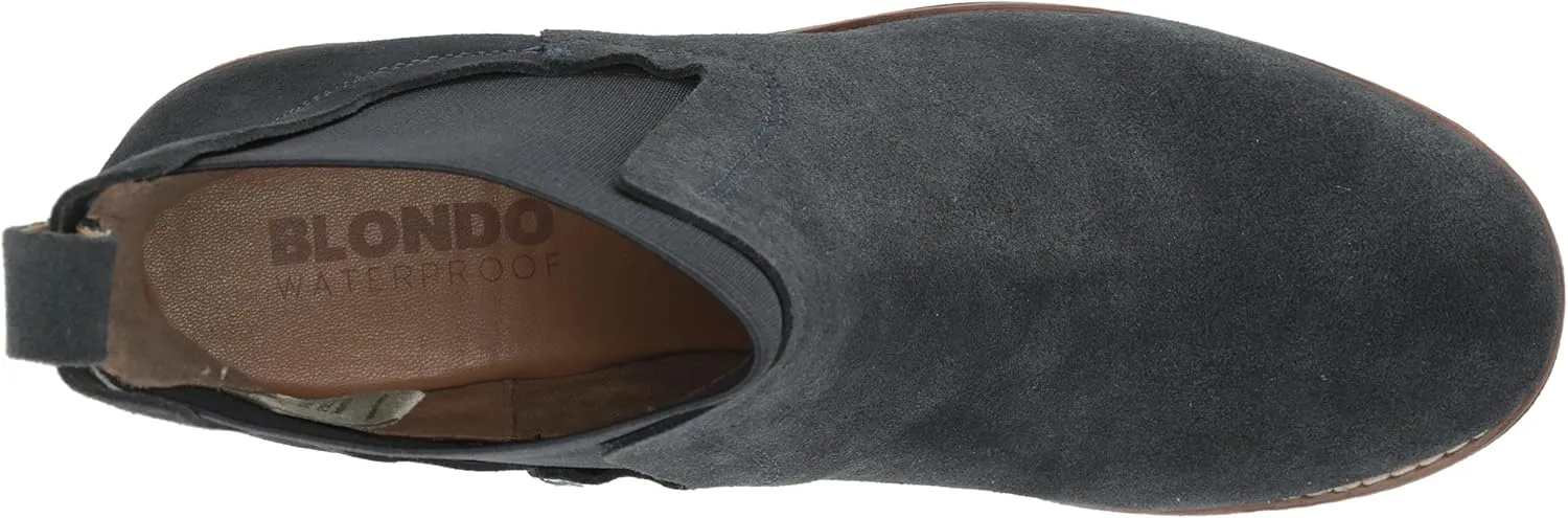 Blondo Women’s Dyme Waterproof Ankle Boot