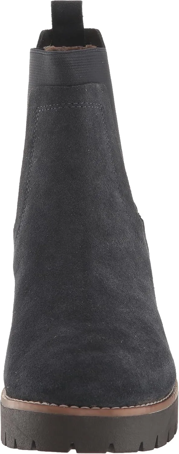 Blondo Women’s Dyme Waterproof Ankle Boot