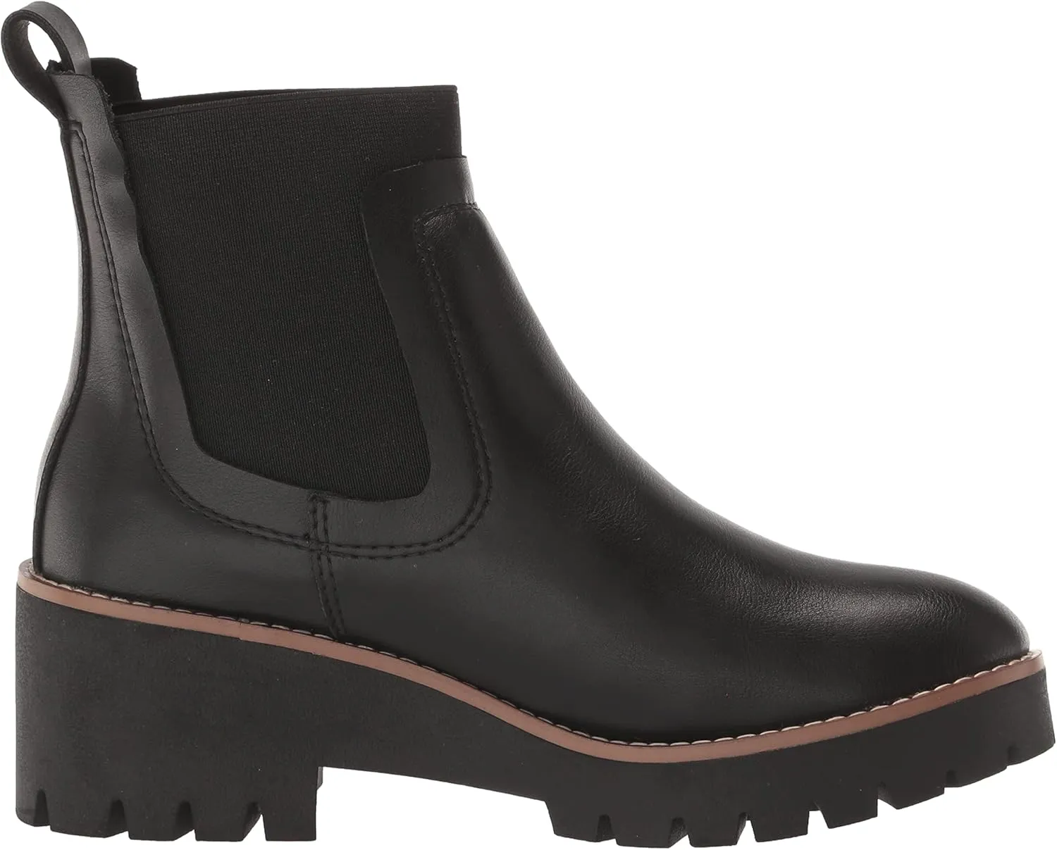 Blondo Women’s Dyme Waterproof Ankle Boot