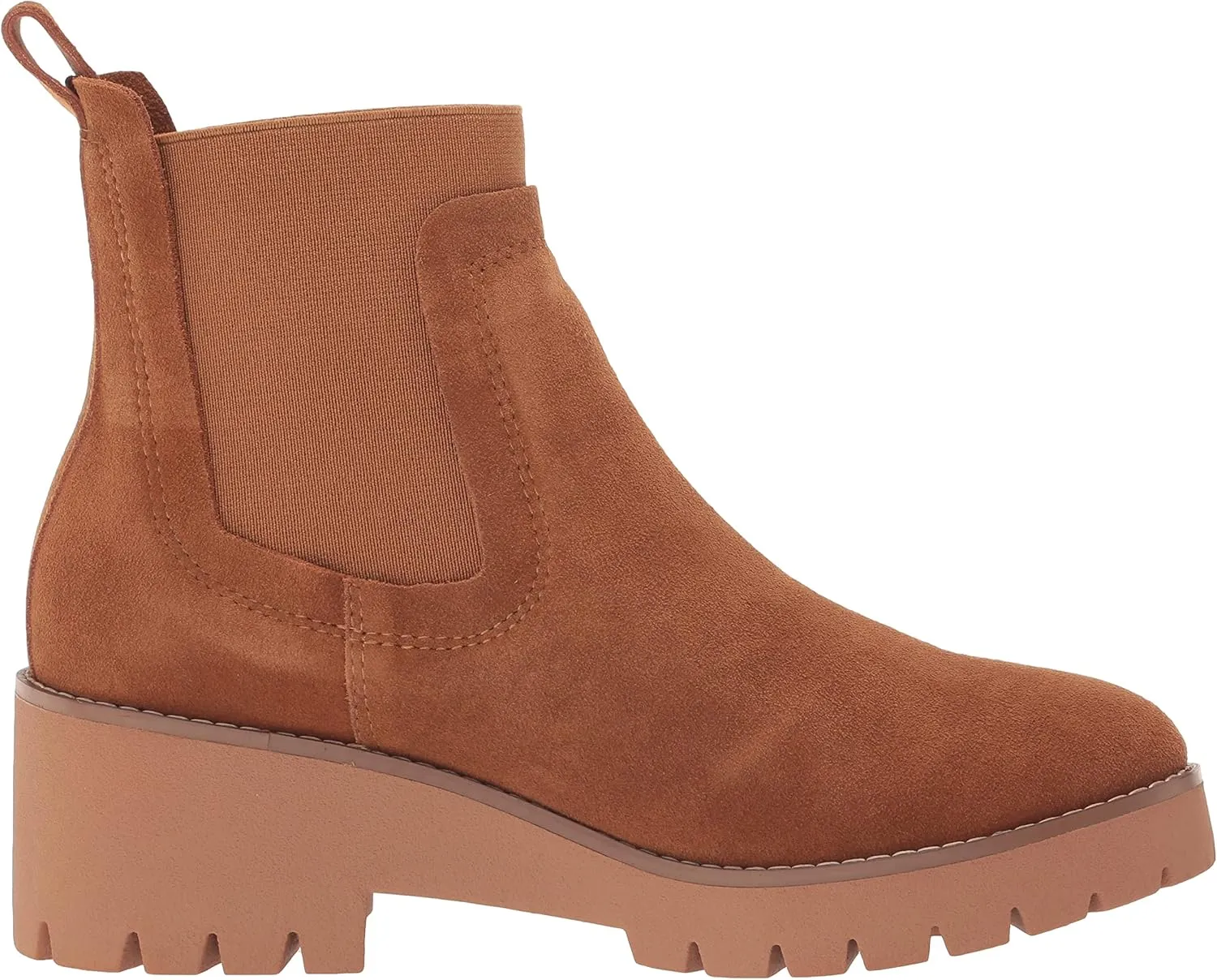 Blondo Women’s Dyme Waterproof Ankle Boot