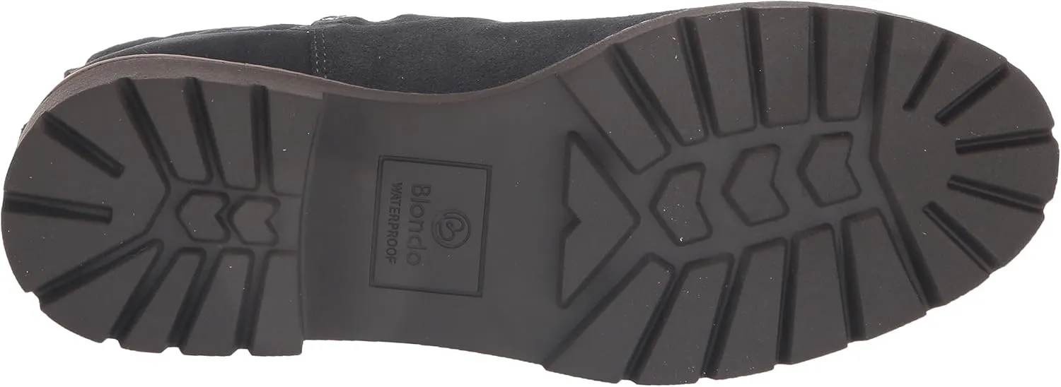 Blondo Women’s Dyme Waterproof Ankle Boot