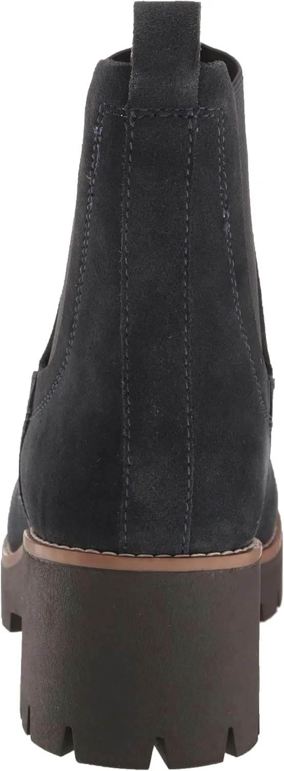 Blondo Women’s Dyme Waterproof Ankle Boot