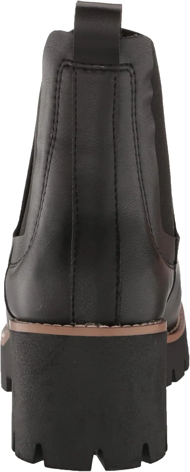 Blondo Women’s Dyme Waterproof Ankle Boot