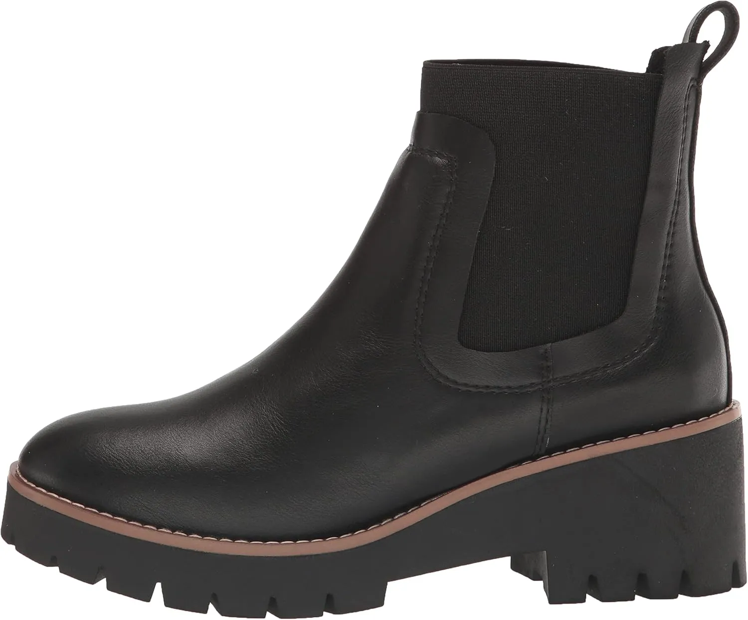 Blondo Women’s Dyme Waterproof Ankle Boot