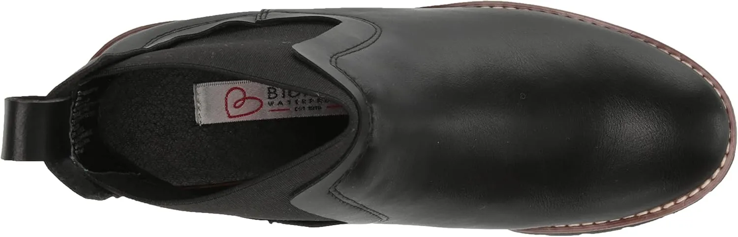 Blondo Women’s Dyme Waterproof Ankle Boot