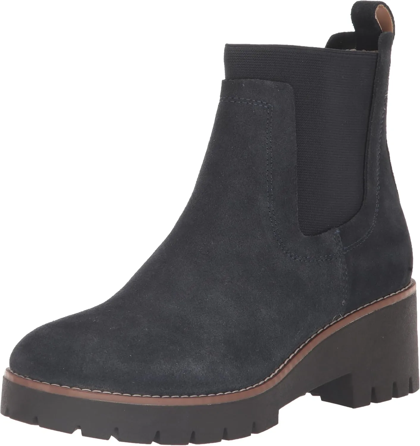 Blondo Women’s Dyme Waterproof Ankle Boot