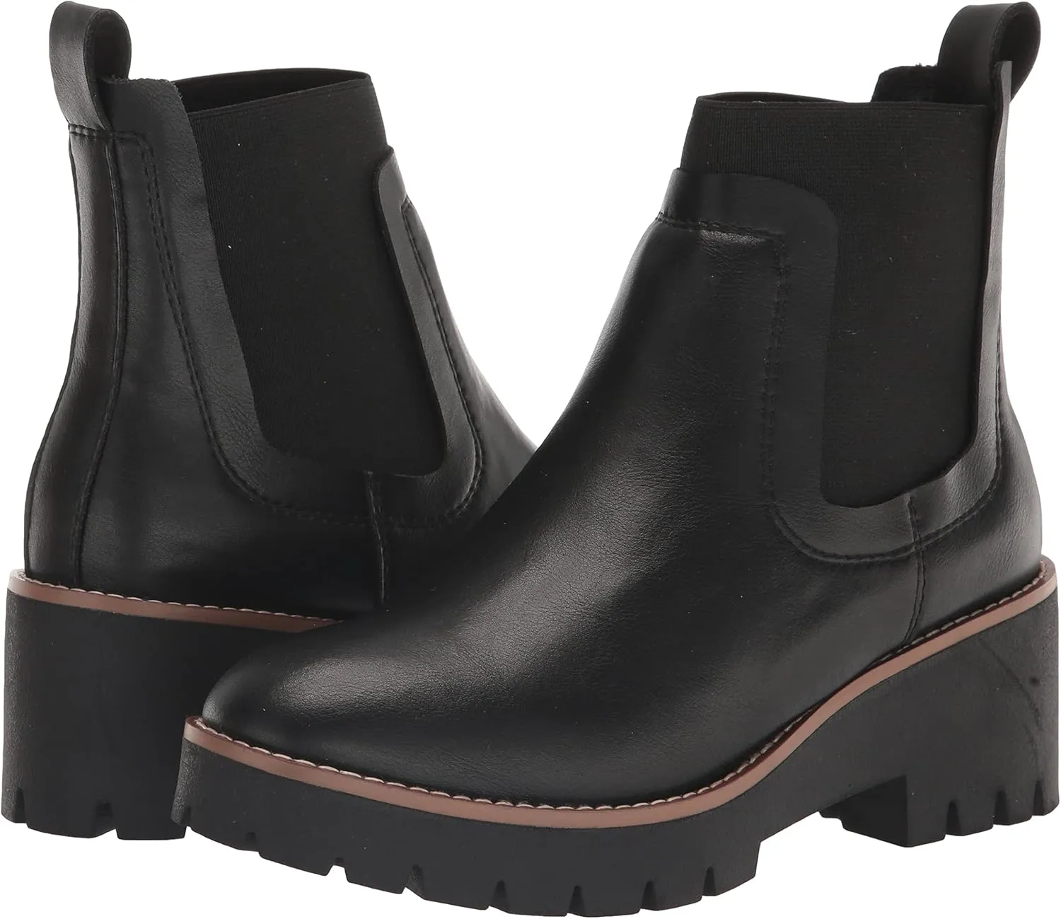 Blondo Women’s Dyme Waterproof Ankle Boot