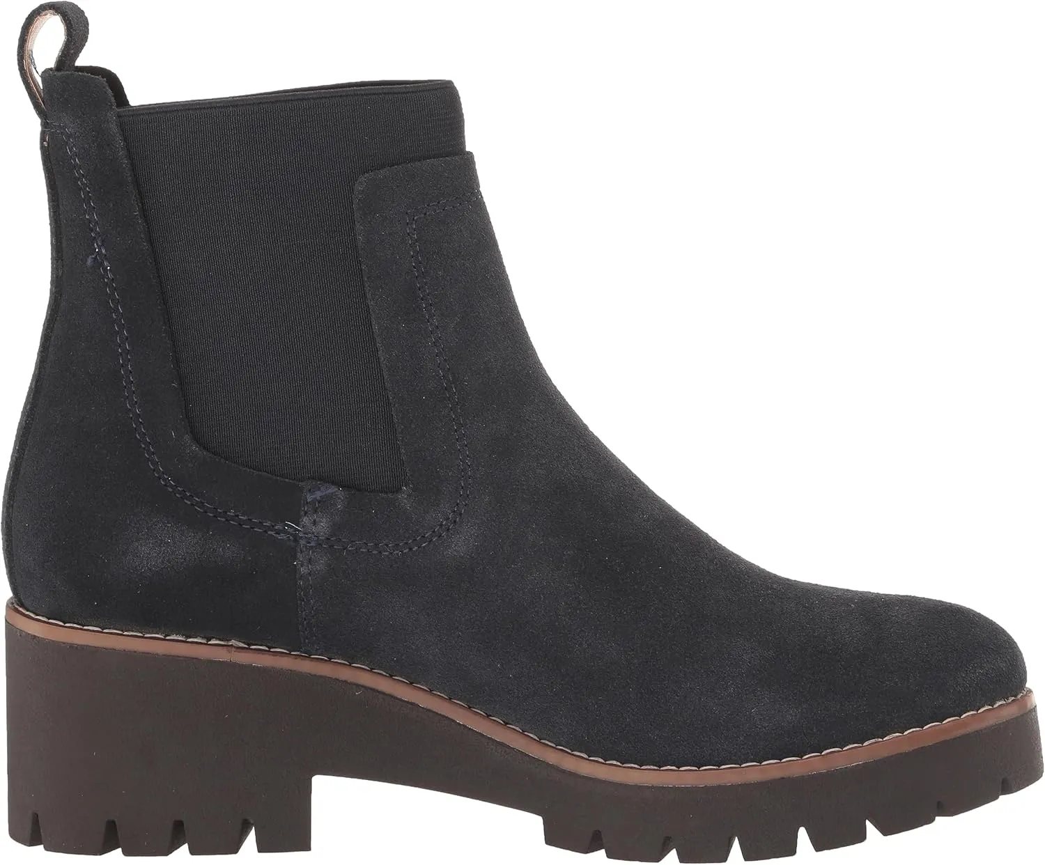 Blondo Women’s Dyme Waterproof Ankle Boot