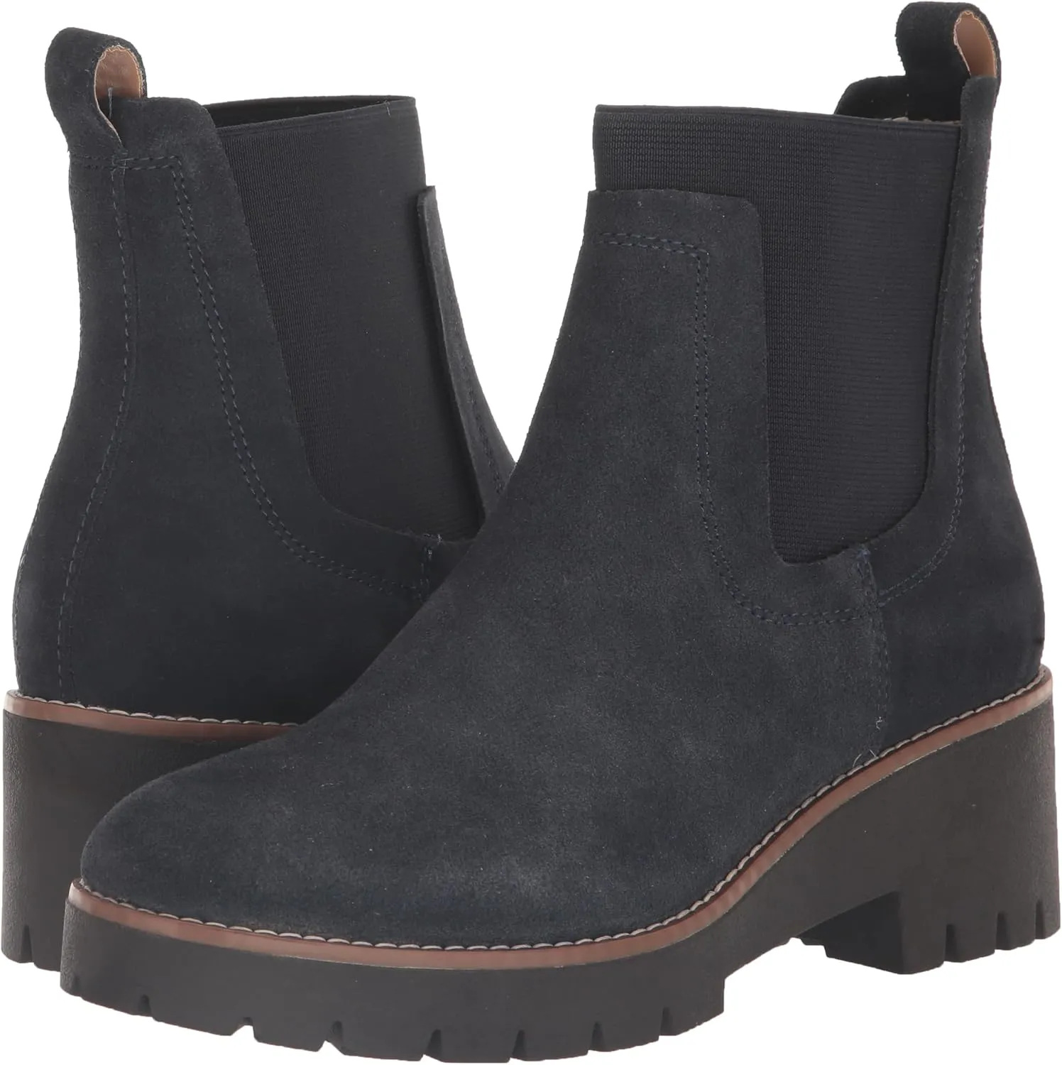 Blondo Women’s Dyme Waterproof Ankle Boot