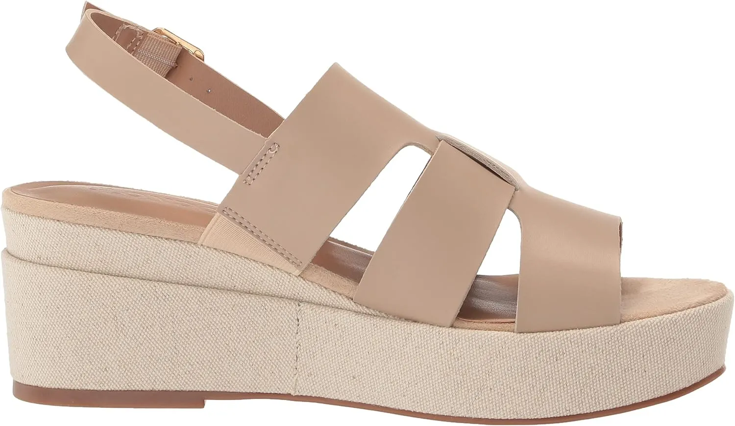 Blondo Women's Narina Wedge Sandal