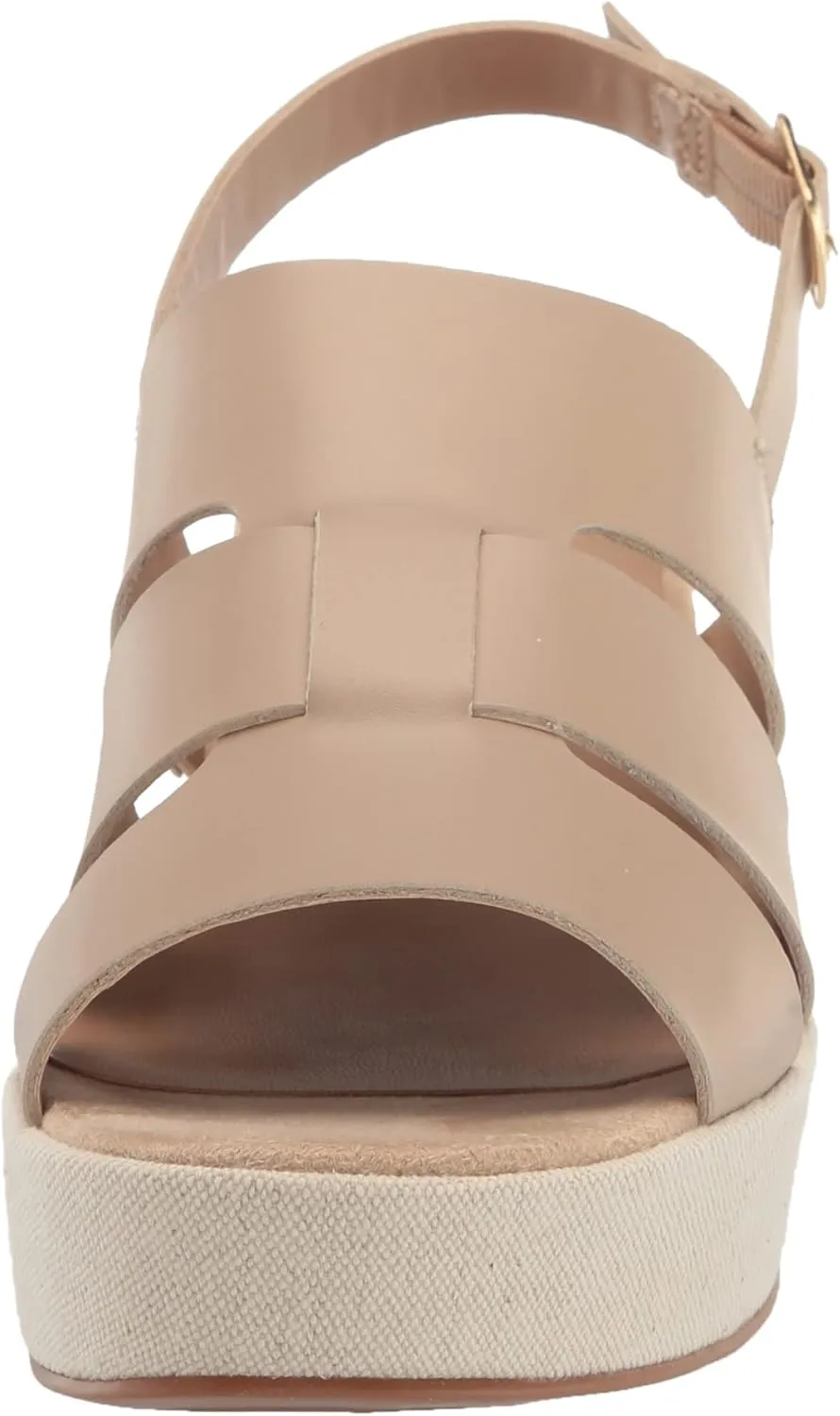 Blondo Women's Narina Wedge Sandal