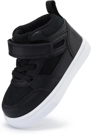 BMCiTYBM Baby Shoes Infant Boy Girl First Walker Shoes Toddler Walking Shoes Lightweight Non-Slip Sneakers for 6 9 12 18 24 Months