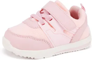 BMCiTYBM Baby Shoes Infant Boy Girl First Walking Shoes Toddler Lightweight Non-Slip Tennis Sneakers for 6 9 12 18 24 Months
