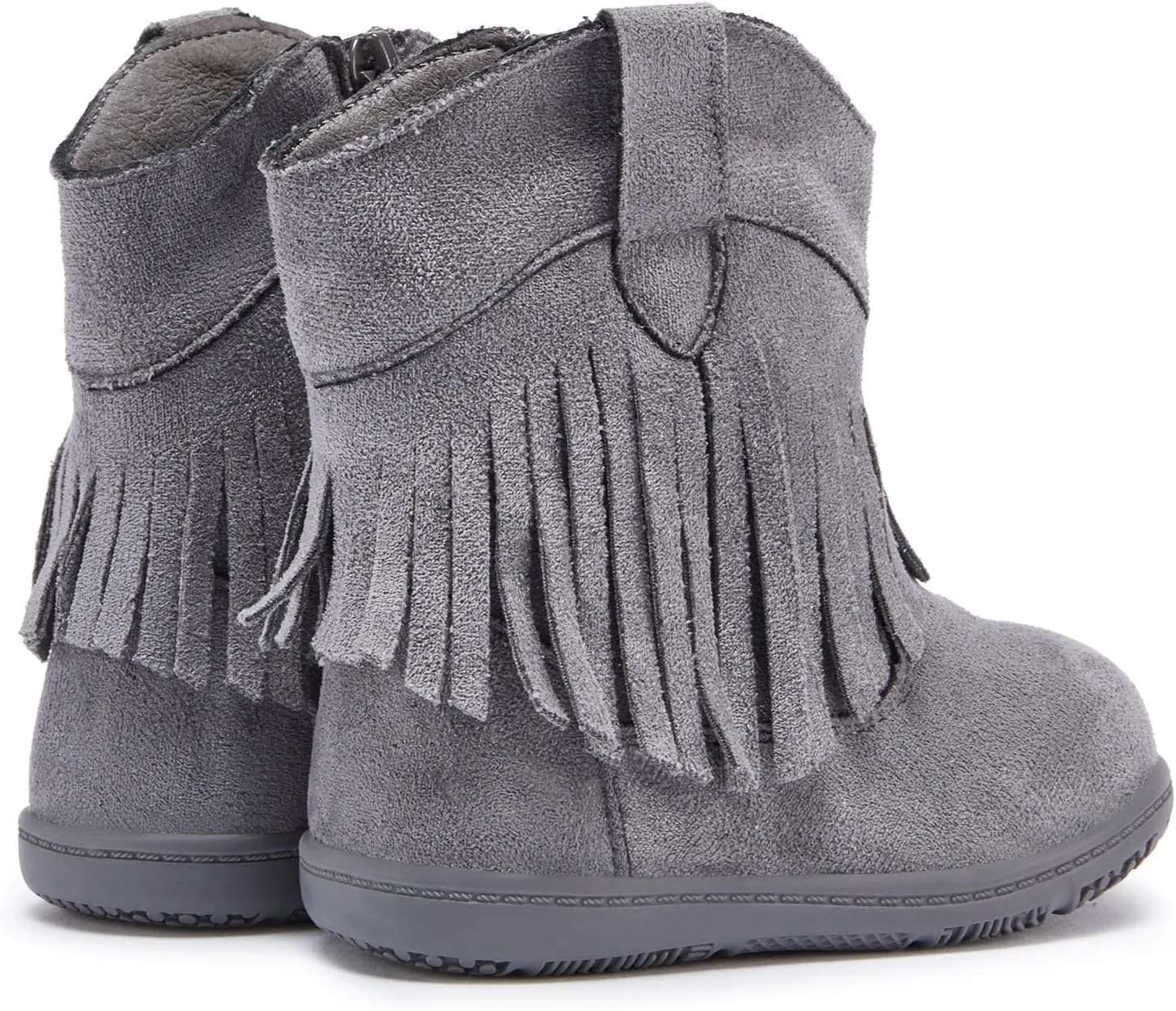 BMCiTYBM Baby Snow Boots Boys Girls Winter Warm Shoes Lightweight Outdoor Shoes for Infant Toddler 6 9 12 18 24 Months
