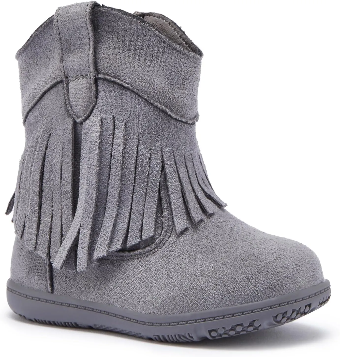 BMCiTYBM Baby Snow Boots Boys Girls Winter Warm Shoes Lightweight Outdoor Shoes for Infant Toddler 6 9 12 18 24 Months