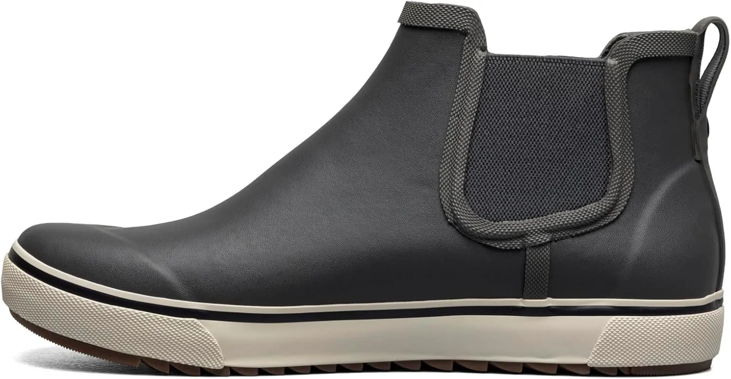 BOGS Kicker Rain Chelsea II Men's Boot