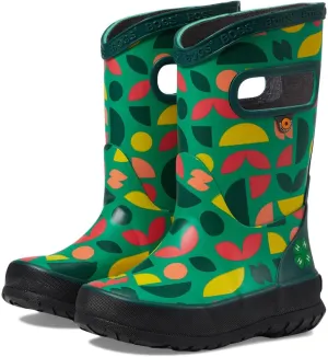 BOGS Rain Boots 4 - H Shapes (Toddler/Little Kid/Big Kid)