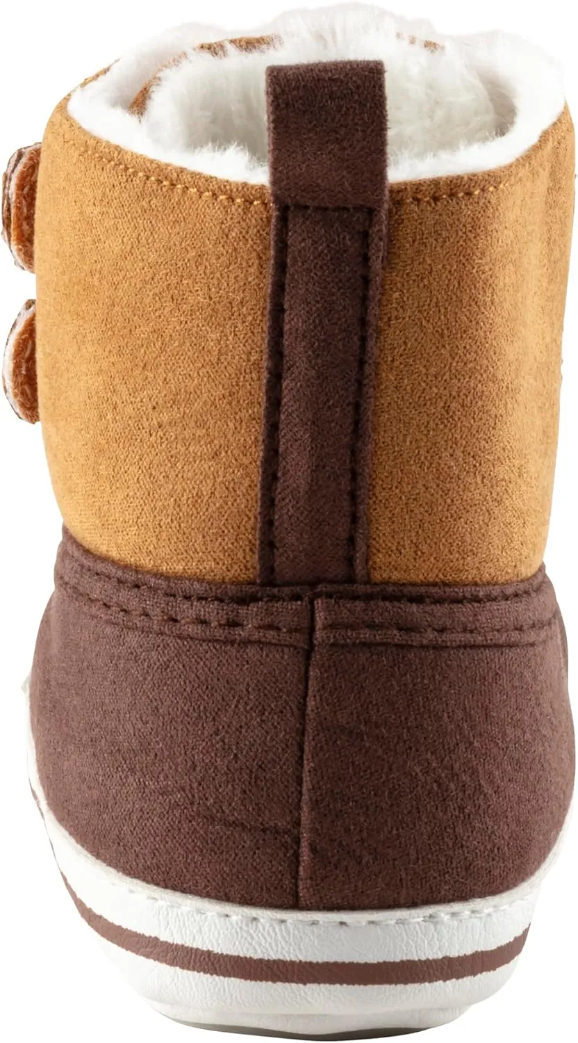 Boys' Baby Boots