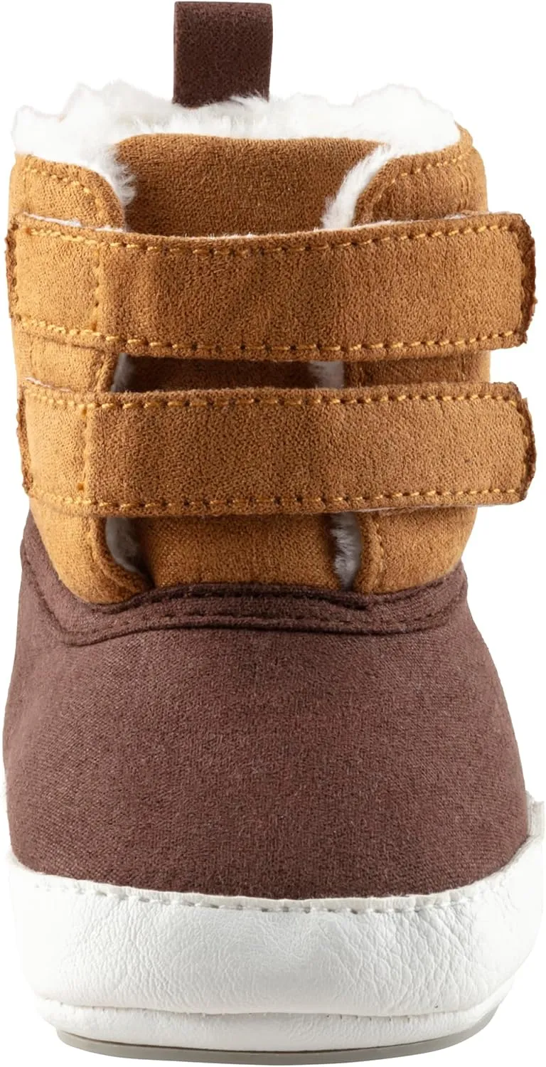 Boys' Baby Boots