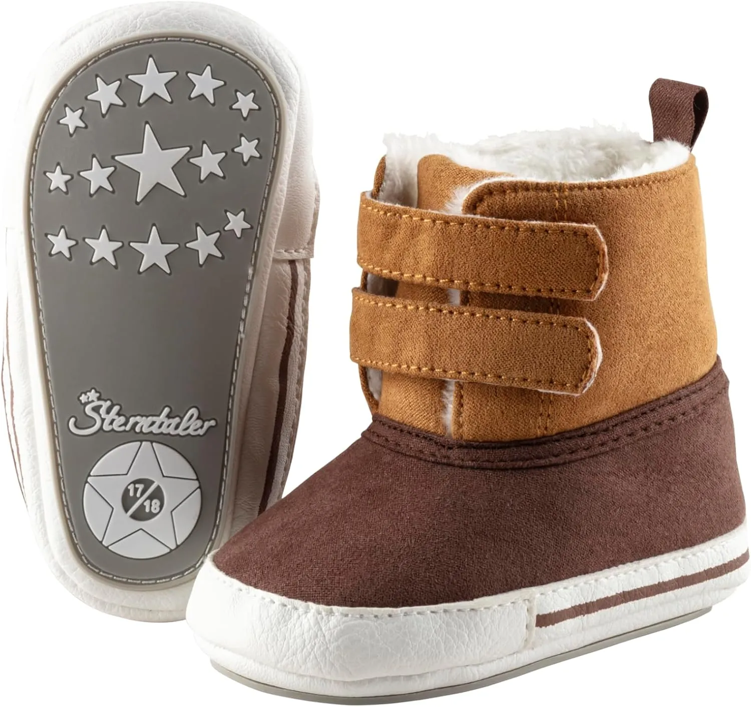 Boys' Baby Boots