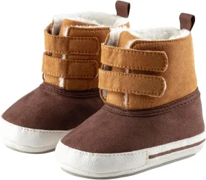 Boys' Baby Boots