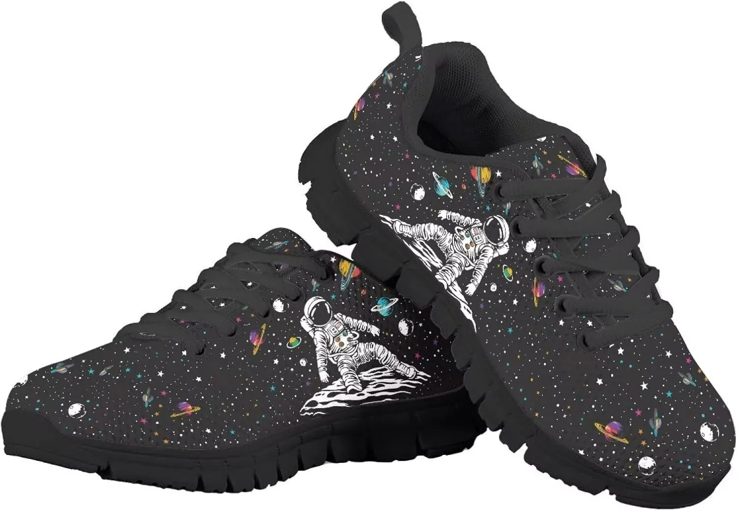 Boys Running Shoes Breathable Kids Tennis Shoes Boys' Athletic Shoes for Runners