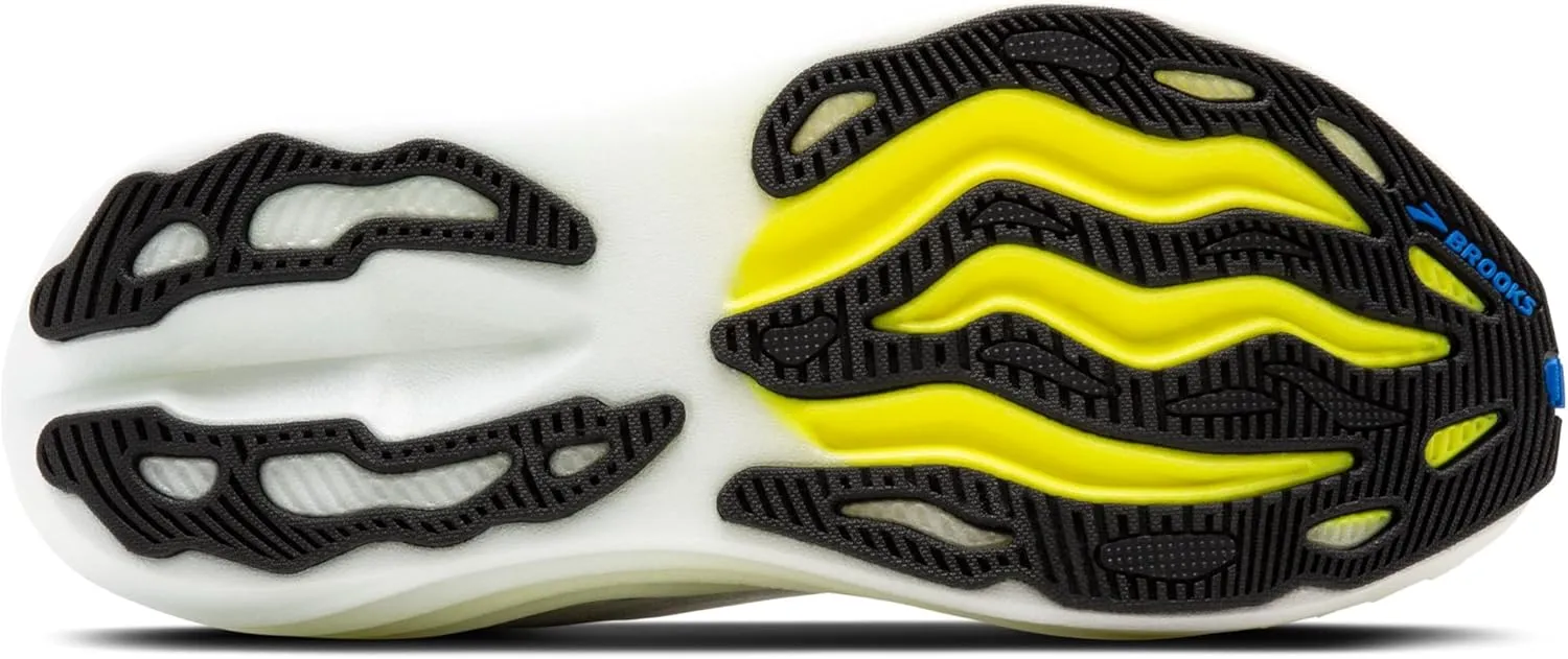 Brooks Men’s Glycerin Max Neutral Running & Walking Shoe