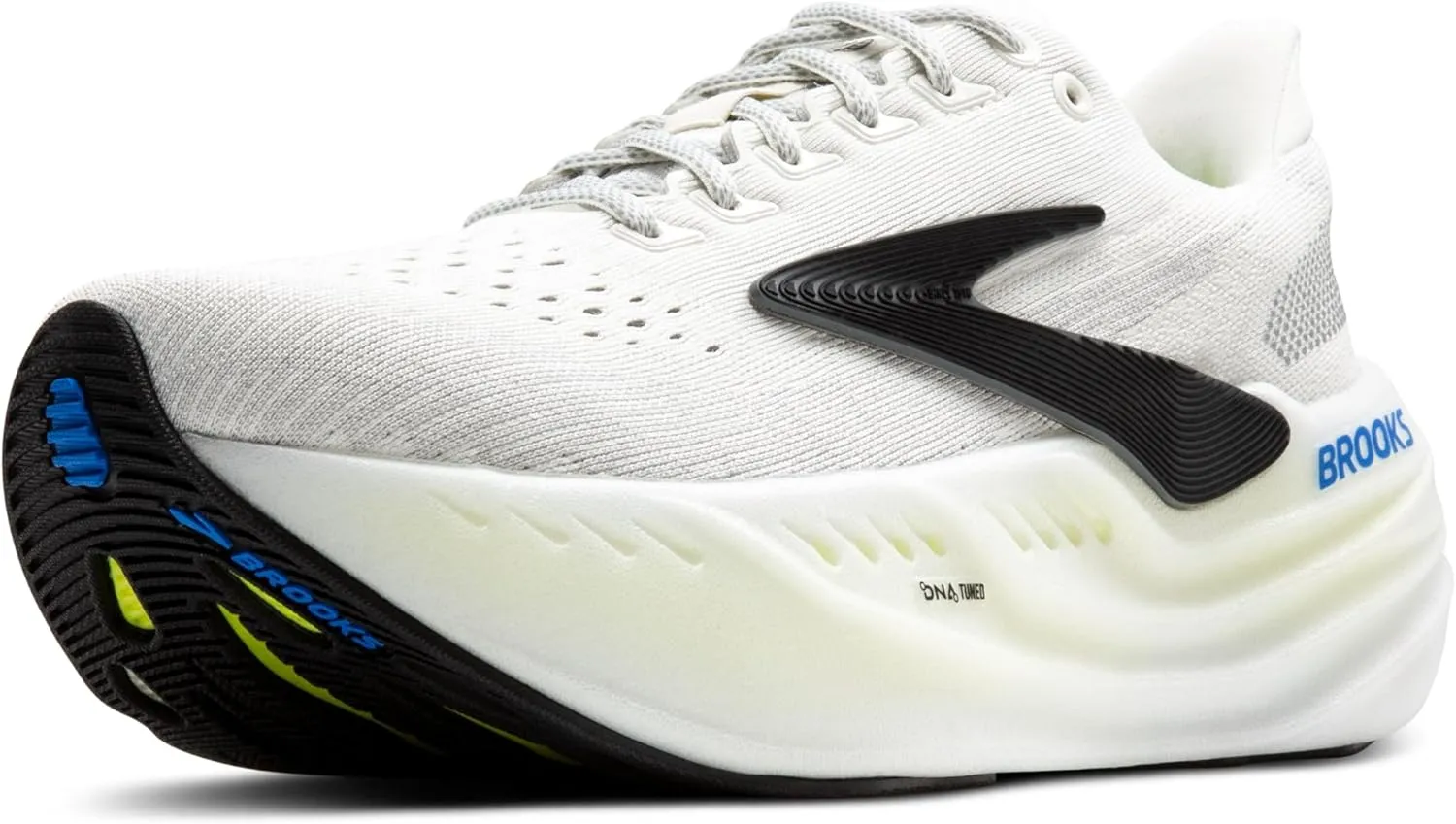 Brooks Men’s Glycerin Max Neutral Running & Walking Shoe