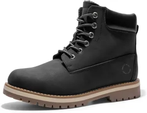 Bruno Marc Men's Classic Winter Fall Boots Outdoor Work Boots 2.0