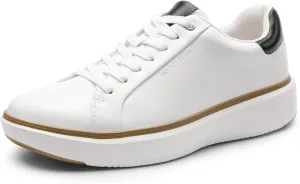 Bruno Marc Men's WaveFlex CoreNeat Dress Fashion Sneakers Casual Shoes