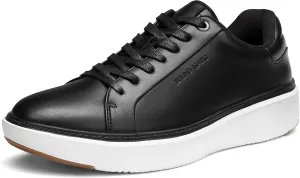 Bruno Marc Men's WaveFlex CoreNeat Dress Fashion Sneakers Casual Shoes
