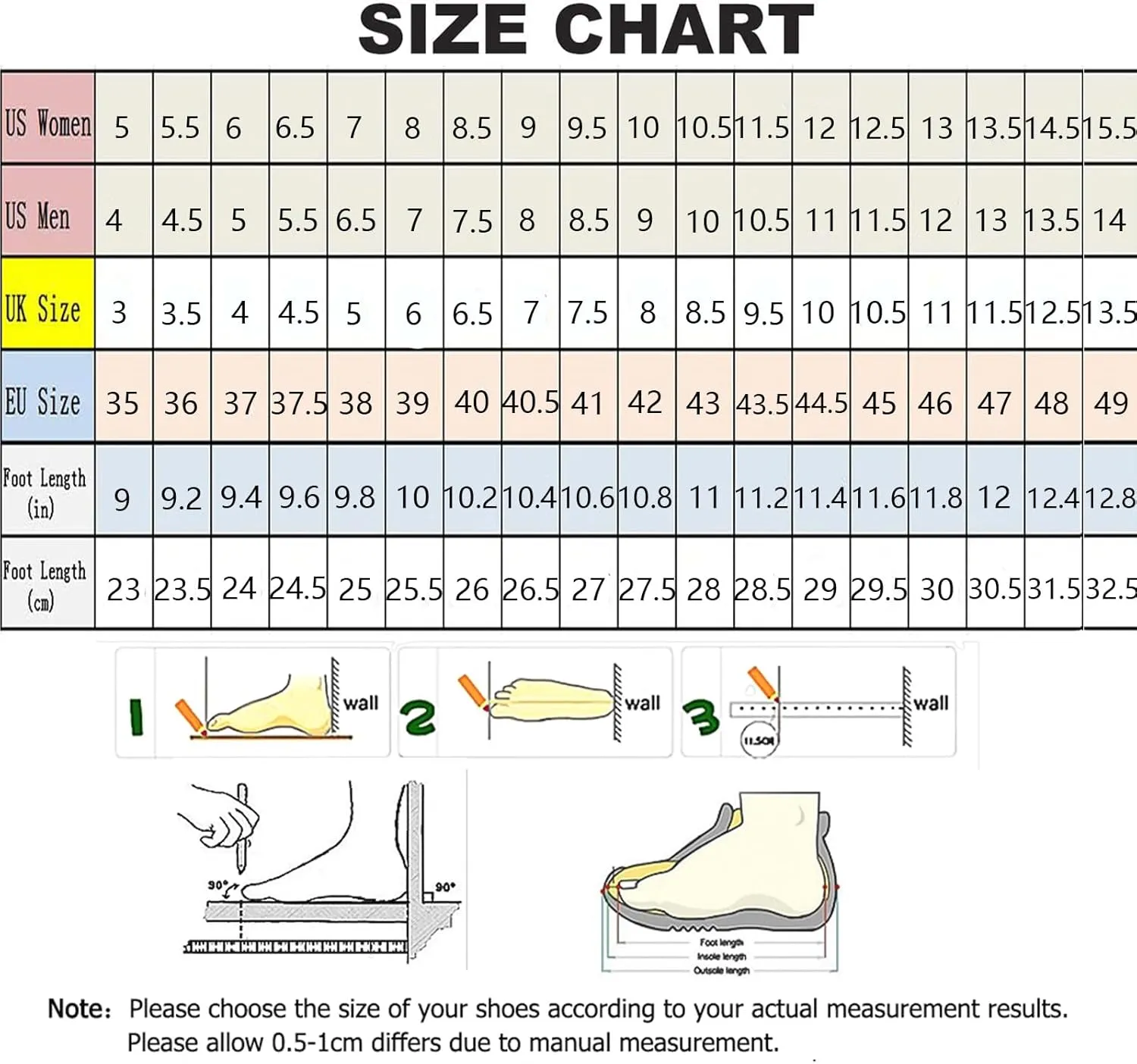 bumuam Men's Diabetic Shoes Wide Width Shoes,Women's Open Toe Diabetic Sandals with Adjustable Wide Width Walking Shoes House Slippers for Elderly