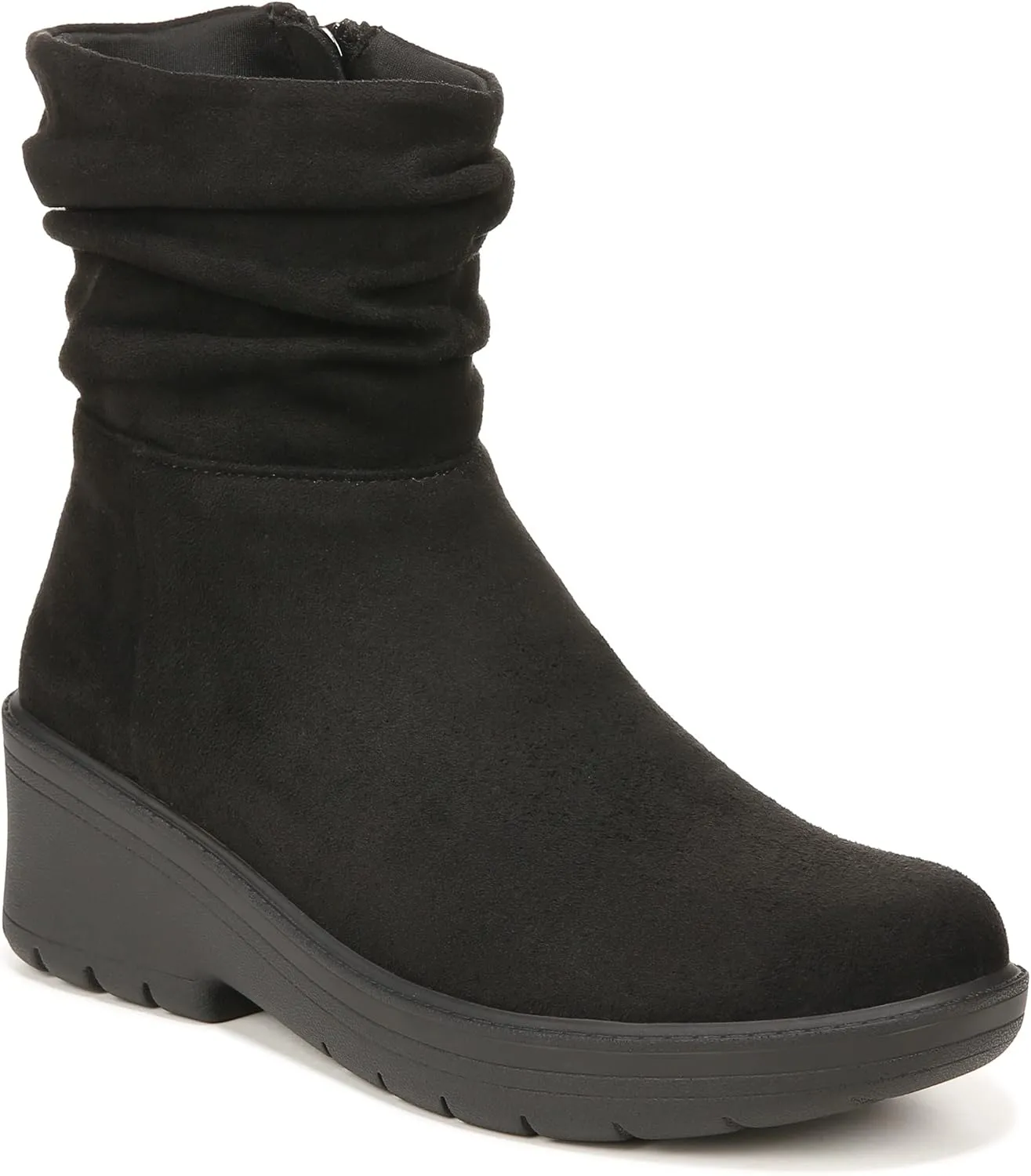 BZees Women's Berkley Ankle Boot