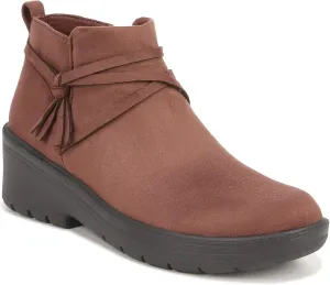 BZees Women's Blaine Ankle Boot