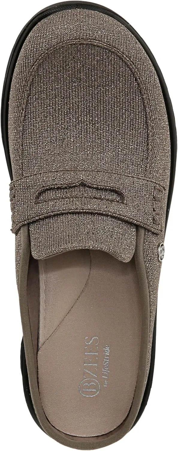 BZees Women's, Getaway Slip-On