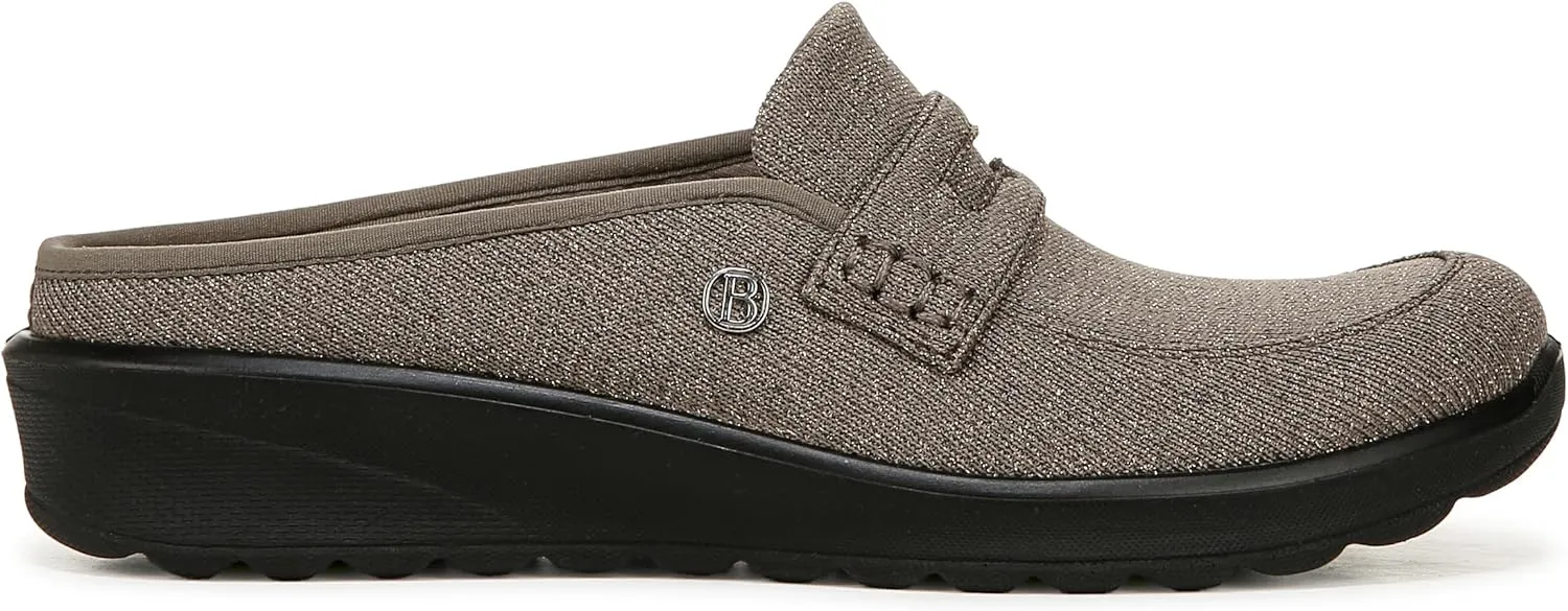 BZees Women's, Getaway Slip-On