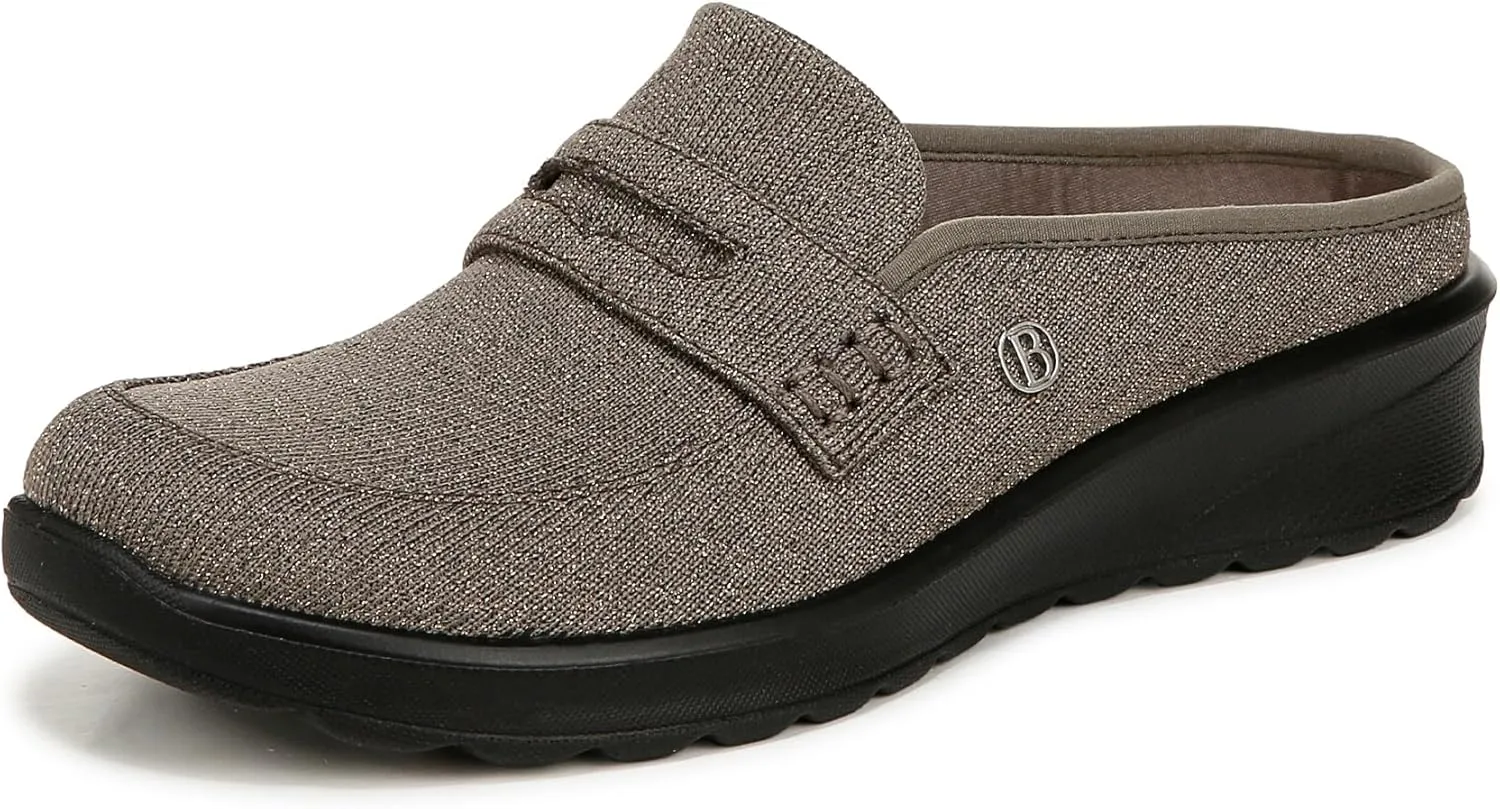 BZees Women's, Getaway Slip-On