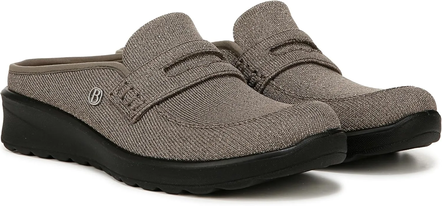 BZees Women's, Getaway Slip-On