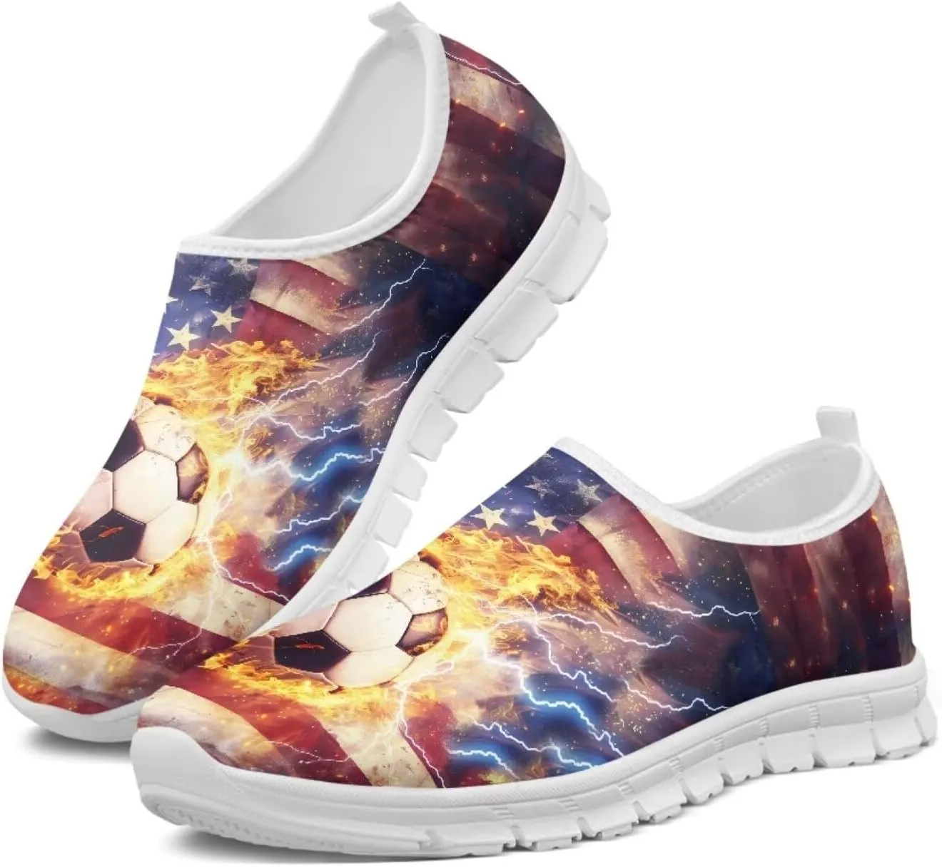 chaqlin Low Cut Shoes for Women Men Loafers Wide Toe Box Sneaker Hands Free Slip-on Tennis Shoes Barefoot Clipper