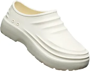 Chef Shoes for Men and Women, Strong Non-Slip Kitchen Clock Clogs, Oil Resistant Nurse Garden Bathroom Work Sandals, Lightweight Waterproof Health Care Food Service Shoe