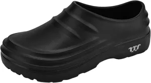 Chef Shoes for Women Men,2025 Newly Slip Resistant Kitchen Shoes Non Slip Work Clogs Waterproof Nurse Sandals