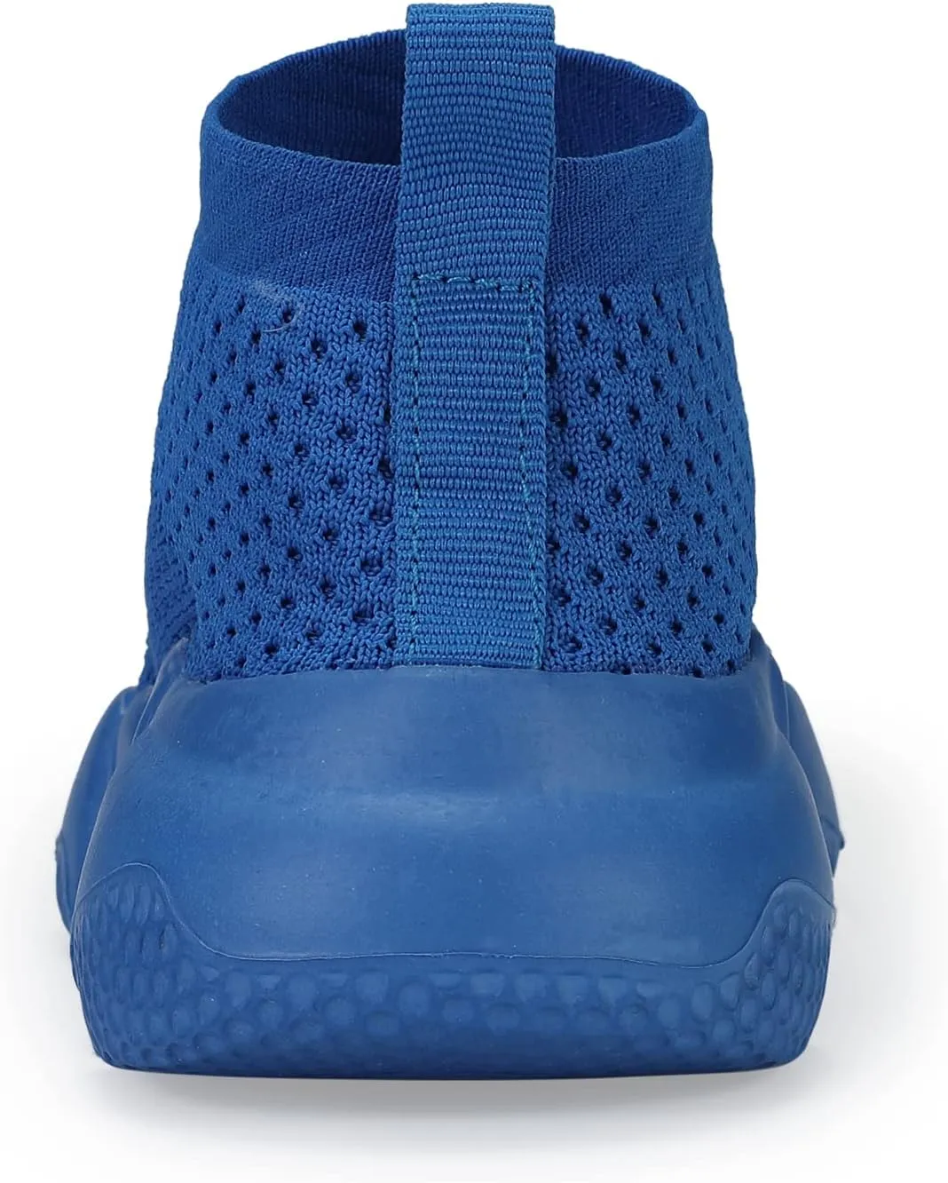 CHUI Boys Girls Breathable Sneakers Mesh Lightweight Easy Walk Casual Slip-On Athletic Running Walking Shoes