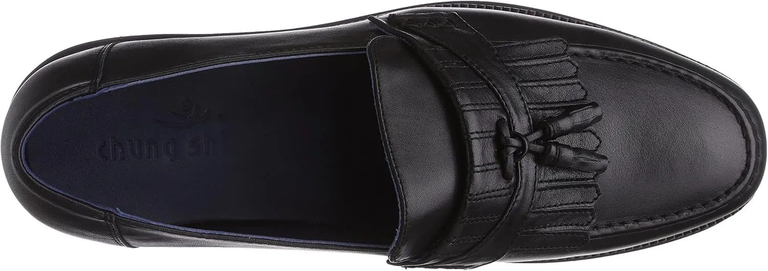 Chung -Shi Men's Low-Top Sneakers