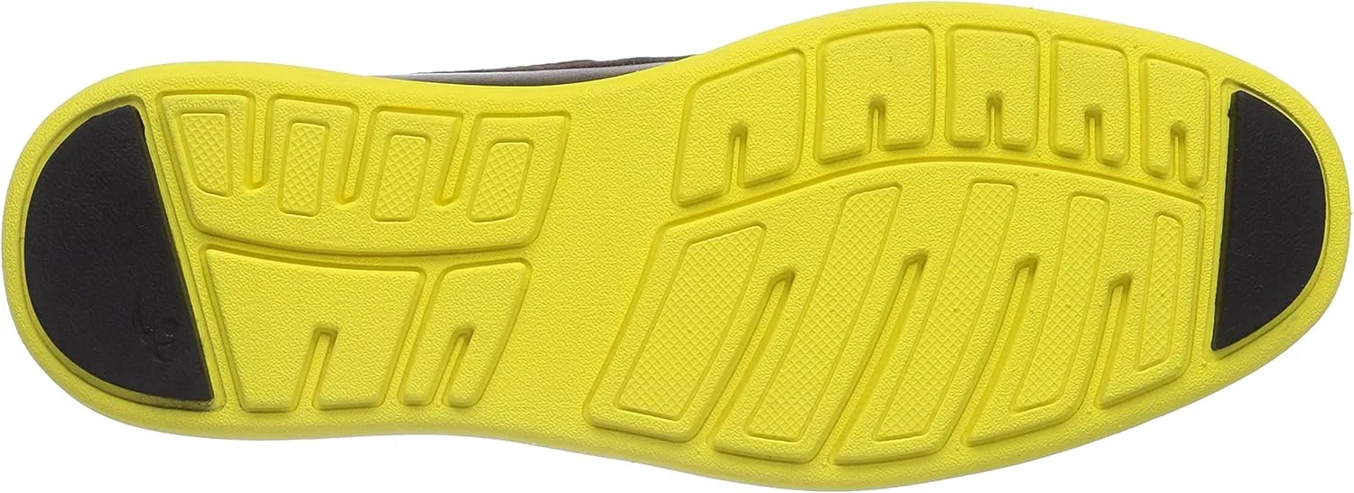 Chung -Shi Women's Mocassin Low-Top Sneakers