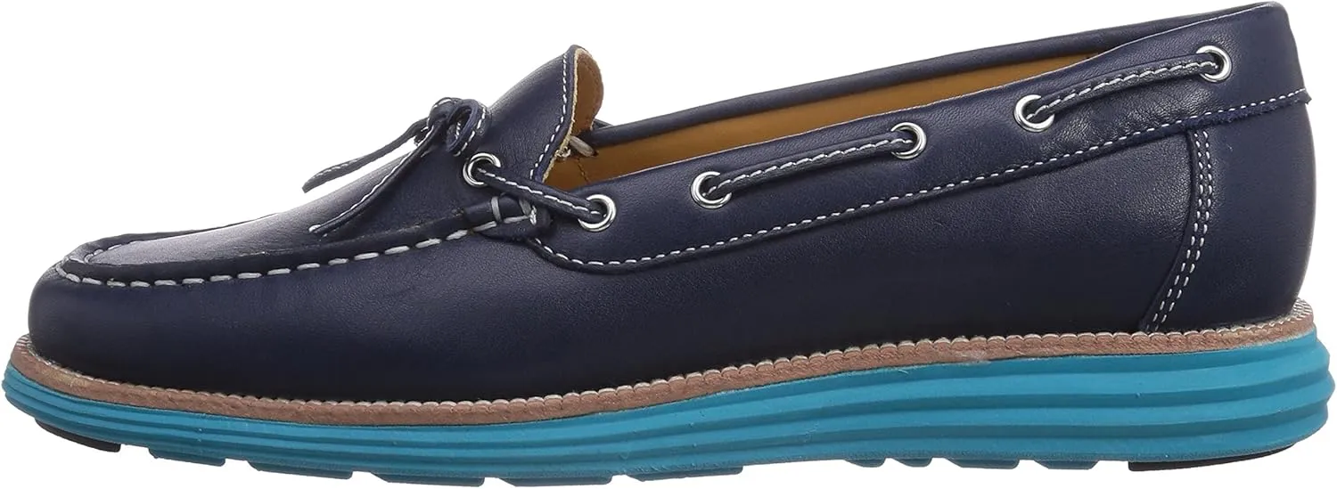 Chung -Shi Women's Mocassin Low-Top Sneakers