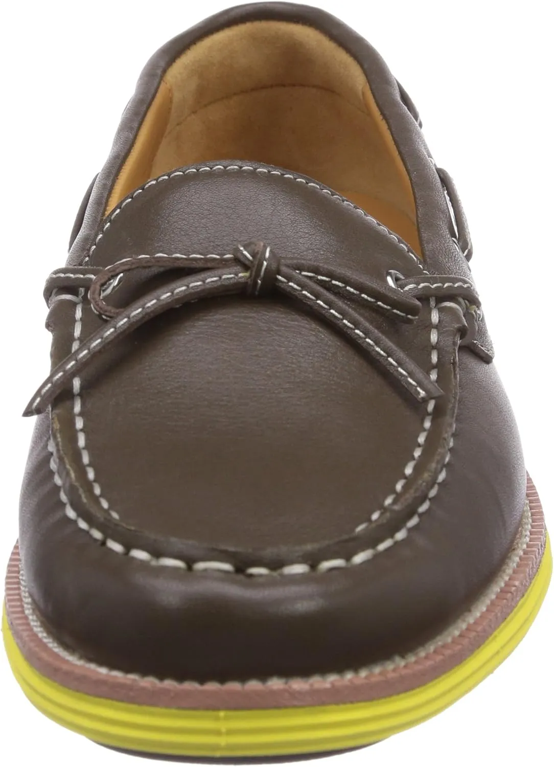 Chung -Shi Women's Mocassin Low-Top Sneakers